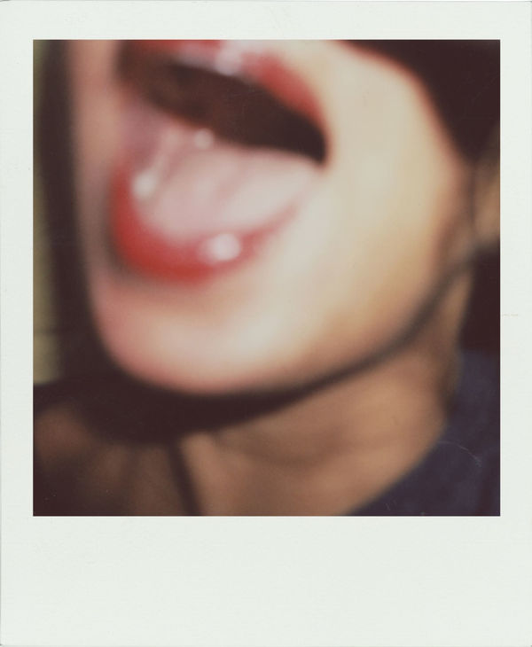 SUNouSAN, Mouth Of Love, 2023