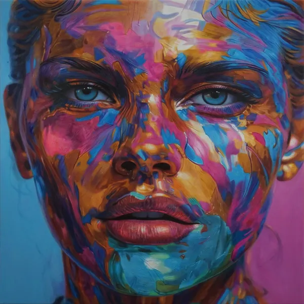 Frank E Hollywood - No Title 3, 2026