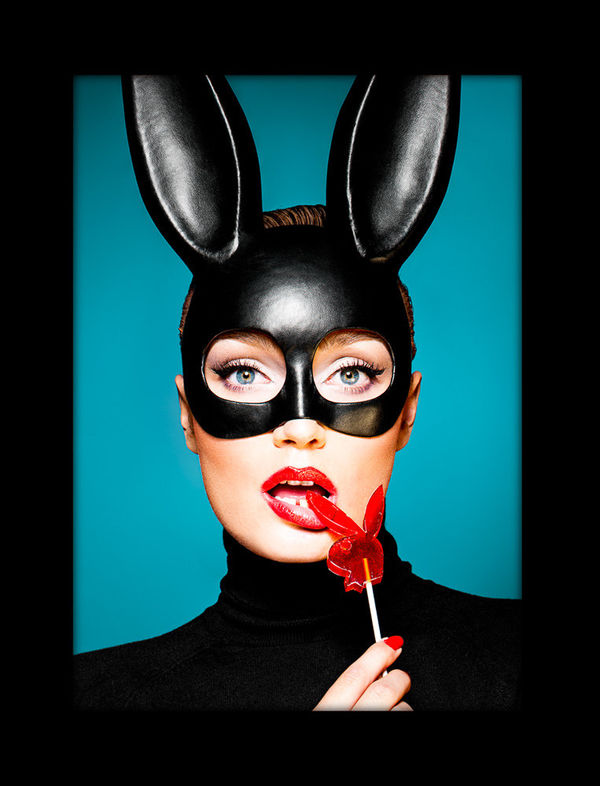 The Guys With The Same Name, Bunny, 2023