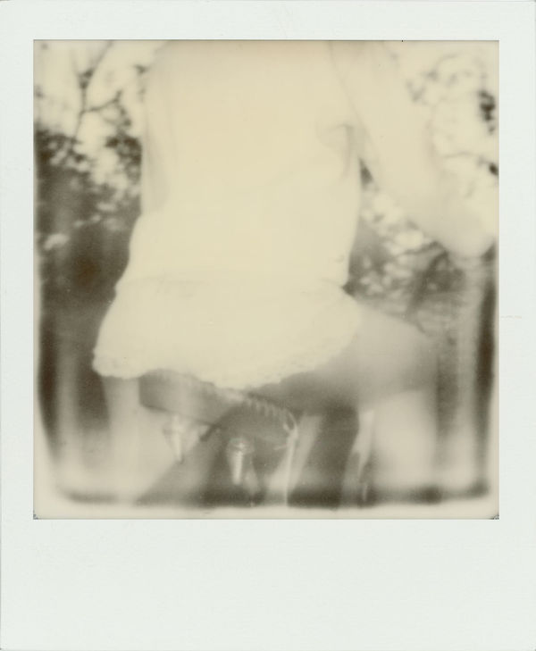 SUNouSAN, Biking Girl, 2023