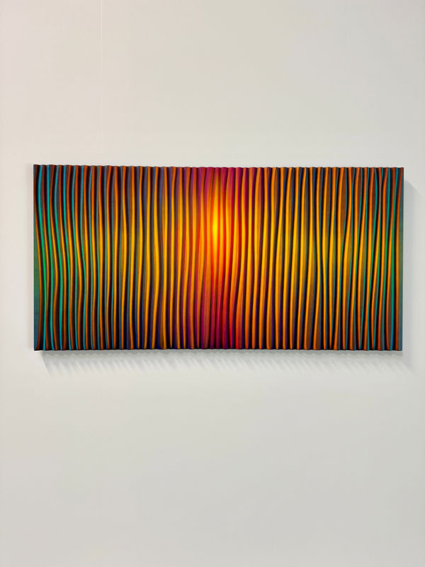 Kristof Montens, SS180-MS004-24, 2024