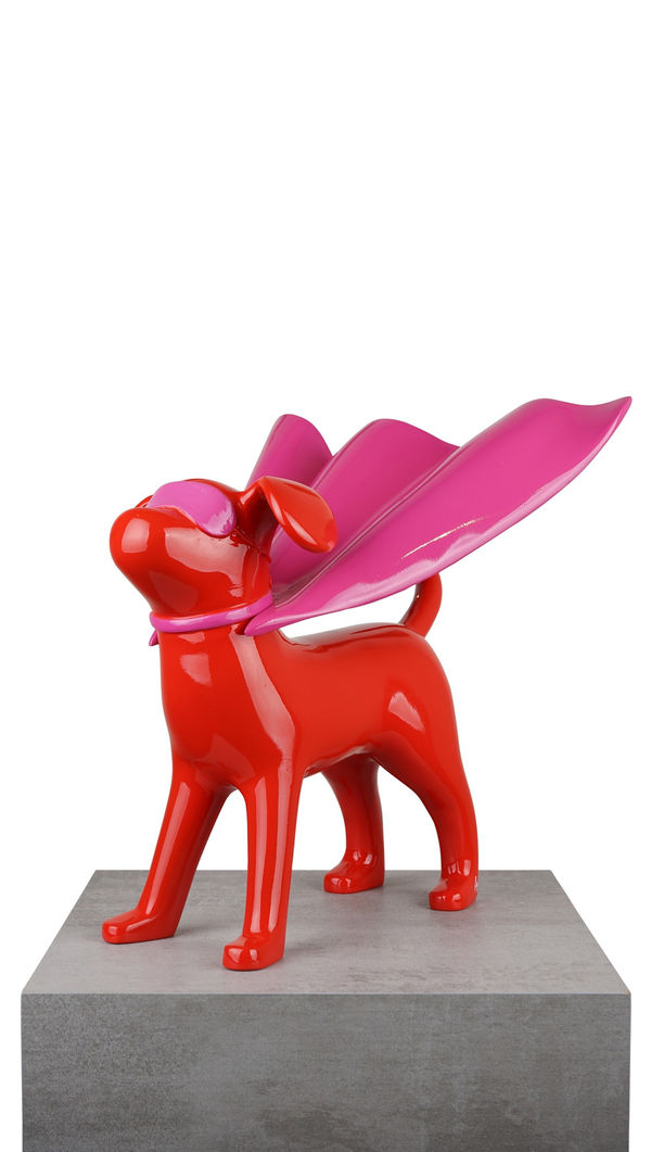 Agnetha Sjörgen, Super Hero, 2024