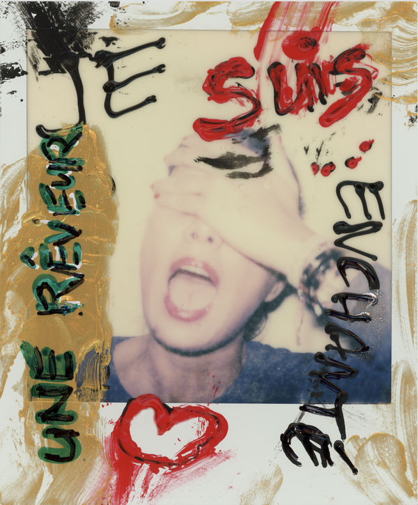 SUNouSAN, Je suis ene Reveur, 2023