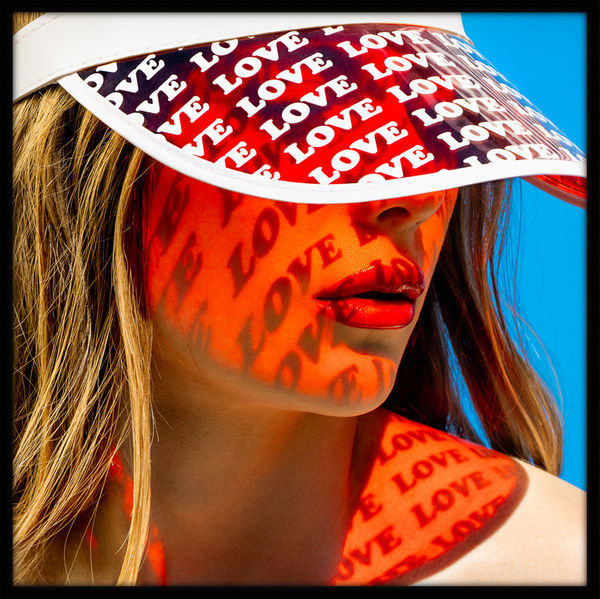 The Guys With The Same Name, Love #2, 2023