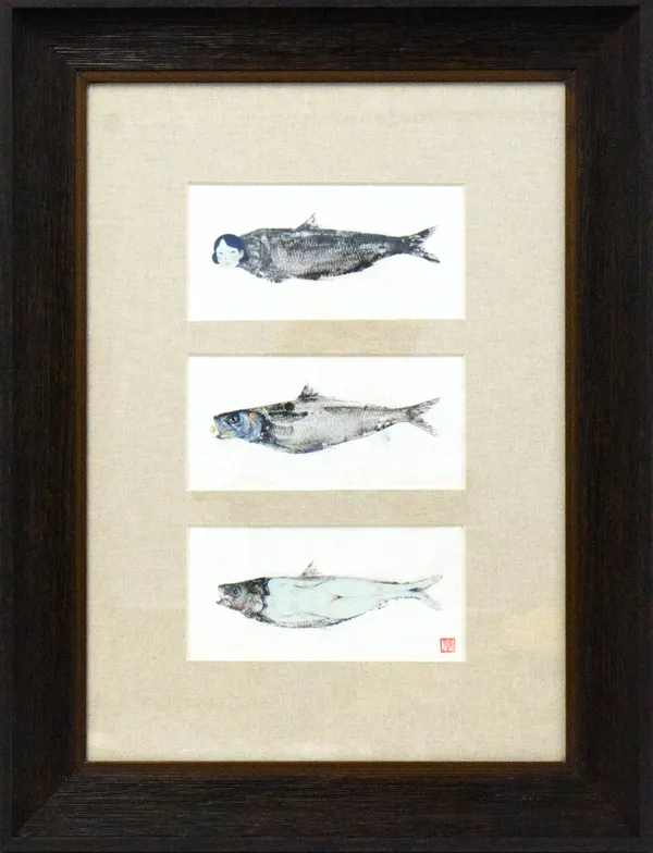 Miyabi, Anatomy of Sustenance, 2025