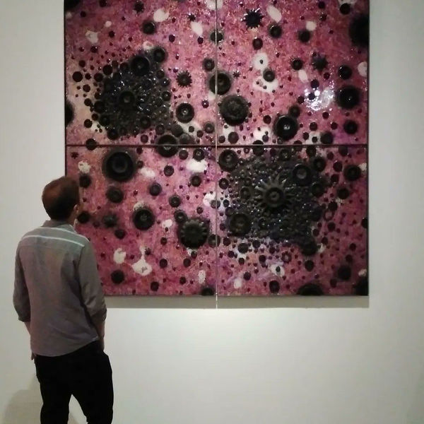 Be Takerng Pattanopas Curtin, Scientific Animism #2, 2022