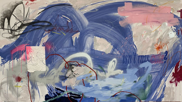 Thavika Savangwongsakul, petty girl, 2024