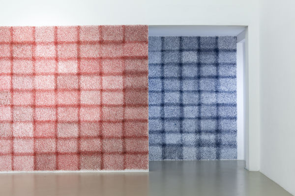 Be Takerng Pattanopas Curtin, TransPollock #3, 2017