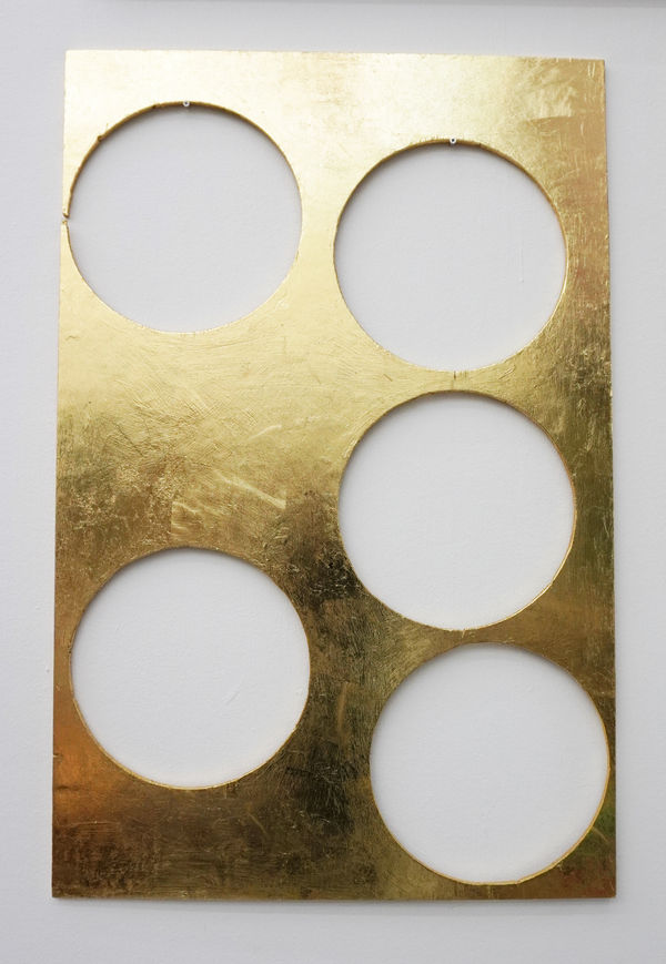 Udomsak Krisanamis, Untitled, 2023