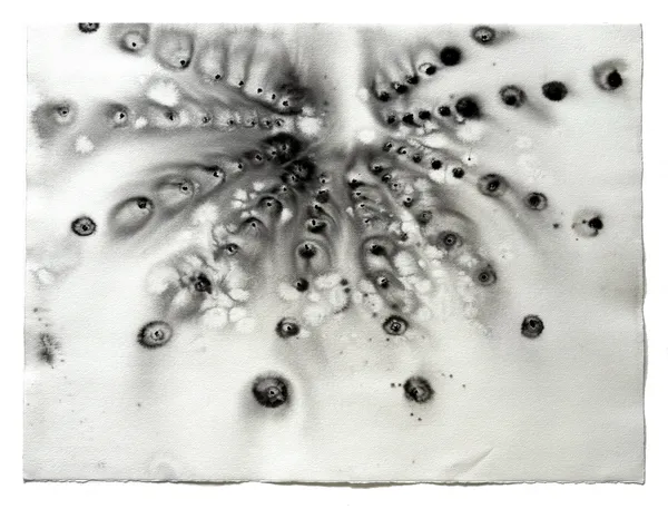 Suruchi Choksi, What Shifts, What Follows - II, 2020-24