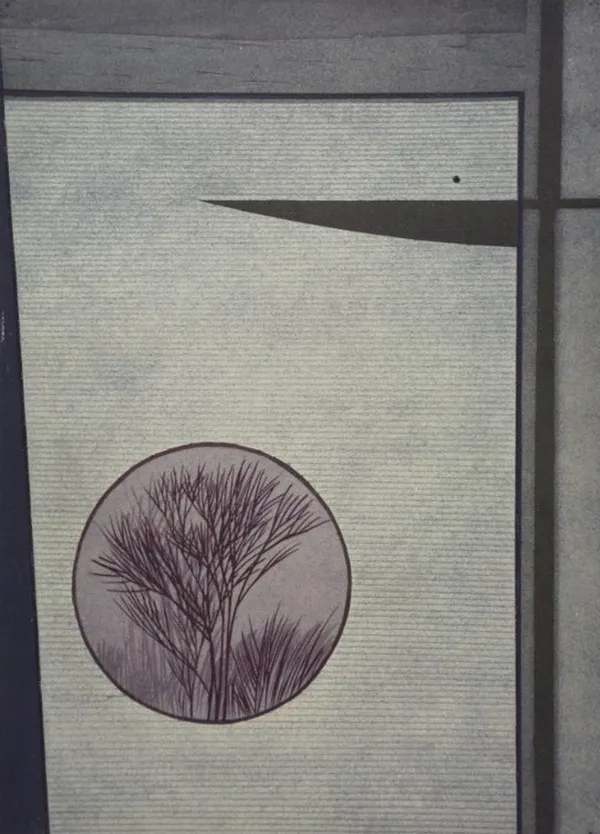 Bikash Chandra Senapati, Submerged Memories, 2025