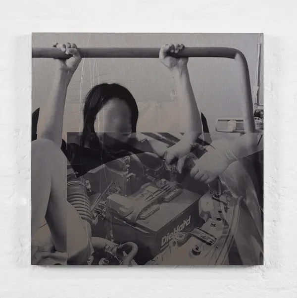 Powerhouse (birth II)