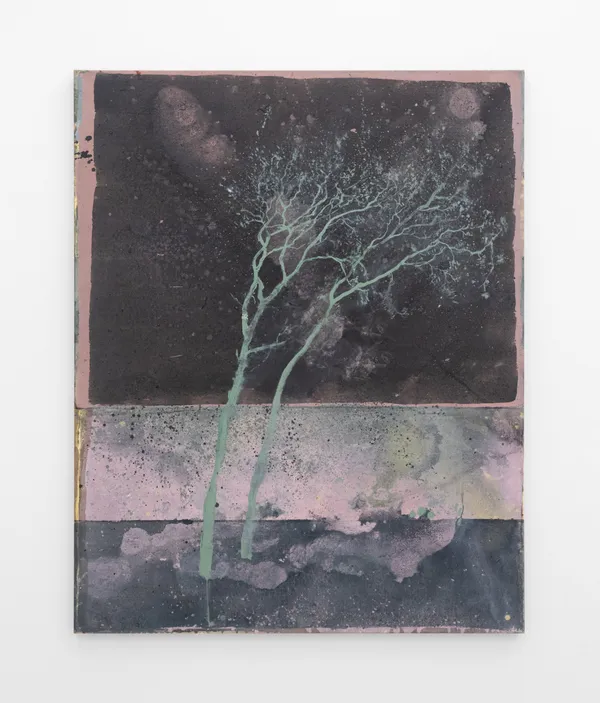 November became April #2