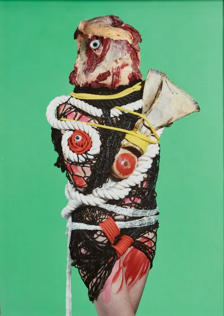 James Ostrer, CURRENTSEE 1, 2017