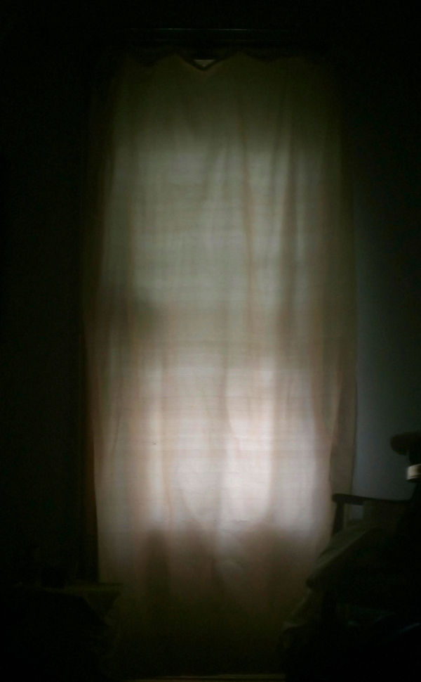 Giovanni Ozzola, 1 di Notte - New York, 2012