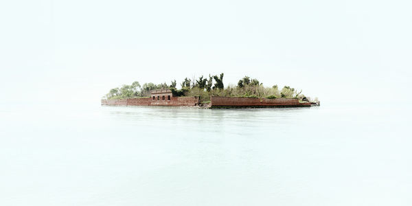 Francesco Jodice, Venezia. The Precursors Legacy, #004, 2013