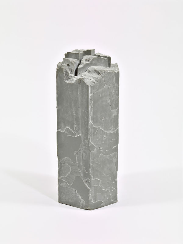 Recycle Group, Basalt Rock 8, 2015