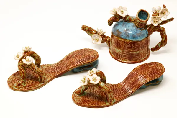 Holly Stevenson, Gardening After Vincent, 2024