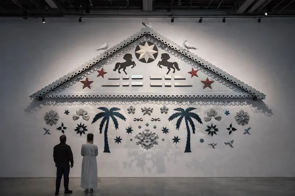 Sitara Ibrahimbayli, Fronton, 2026