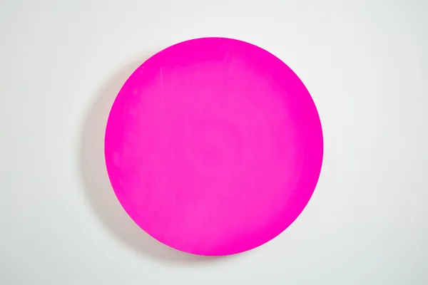 Chris Levine, Parabolic (1.3 [Pink]), 2018