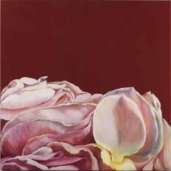 Kalliopi Lemos, Untitled 1, 2025