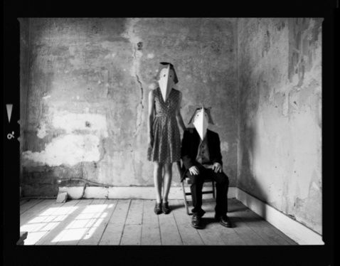 Charlotte Colbert, Guest Bedroom 1, 2013