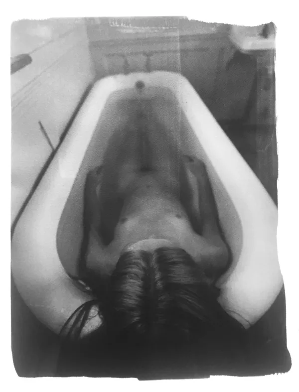 Charlotte Colbert, Fermata, 2015