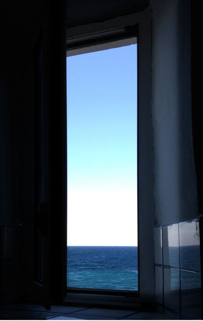 Giovanni Ozzola, Camera Sul Mare, 2012