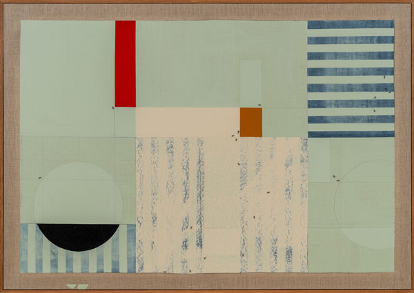 Ruba Salameh, Stripcle B.R.O, 2020