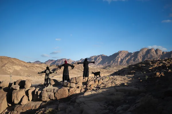 Rehab Eldalil, Sisterhood, 2021