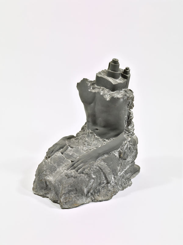 Recycle Group, Enlightener 9, 2015