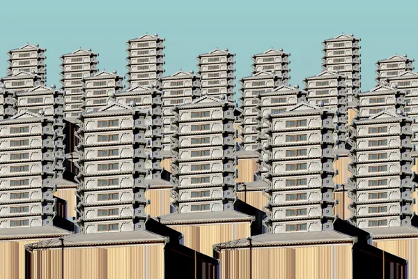 Nazrin Mammadova, Shirvan series (6), 2014