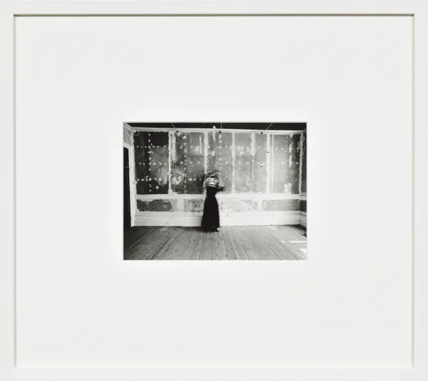 Charlotte Colbert, Untitled, Identity 2, 2016