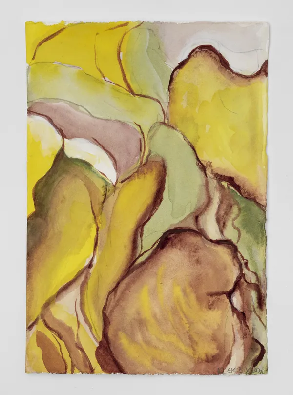 Kalliopi Lemos, New Insights 9, 2026