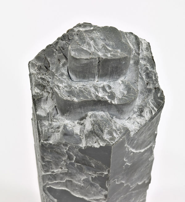 Recycle Group, Basalt Rock 20, 2015