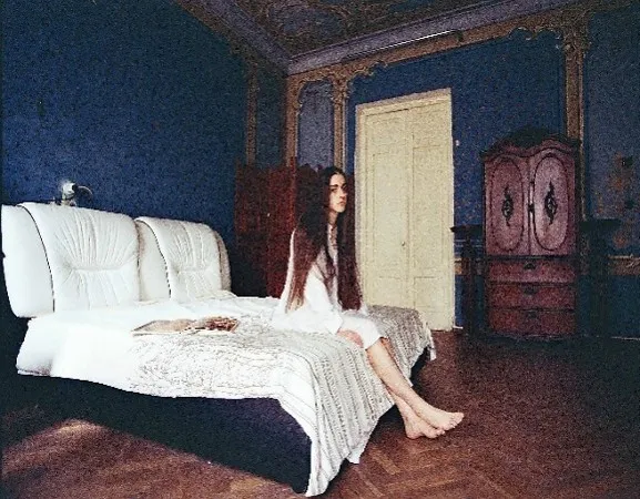 Dikarka, Tamar 02, 2011-2013