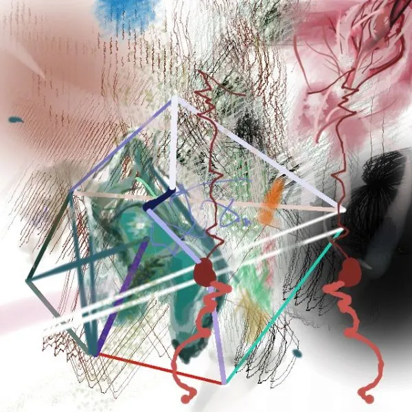 Tom Moody, sketch_n4, 2016