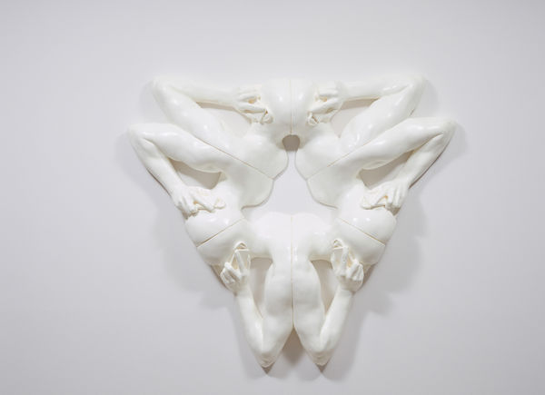 Recycle Group, Photo Booth 1, 2015