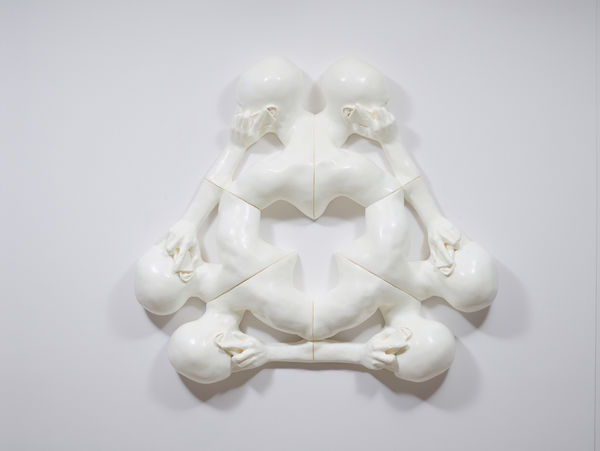 Recycle Group, Photo Booth 2, 2015