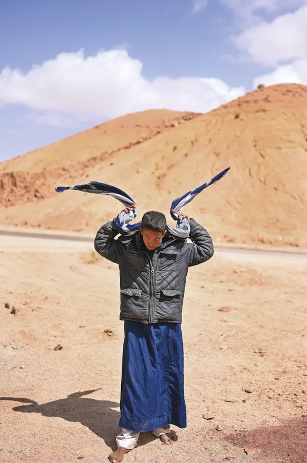 Rehab Eldalil, Mohamed Ghonim, 2020