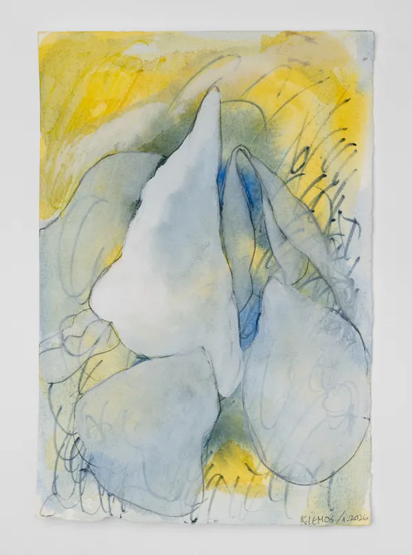 Kalliopi Lemos, New Insights 7, 2026