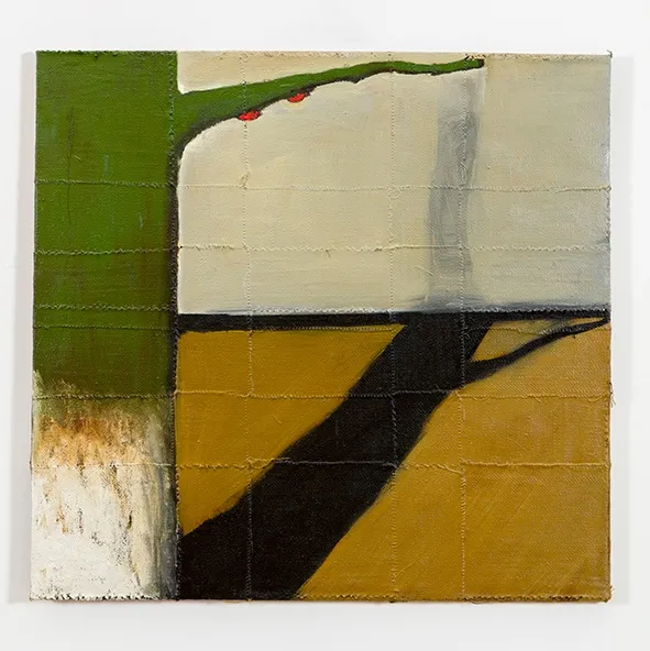 Niyaz Najafov, Untitled 5, 2016