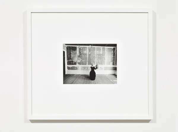 Charlotte Colbert, Untitled, Identity 5, 2016