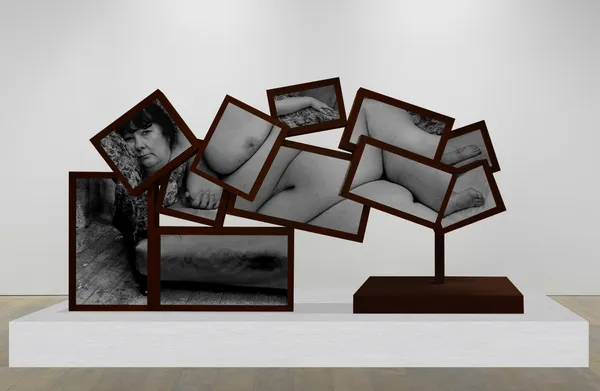 Charlotte Colbert, Benefit Supervisor Sleeping, 2017