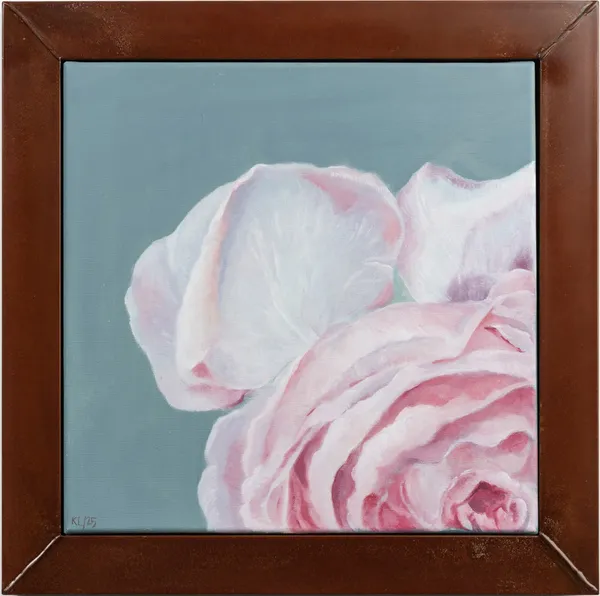 Kalliopi Lemos, Sunset Hues 1, 2025