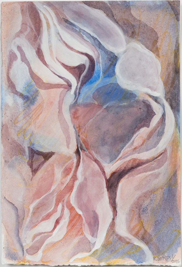 Kalliopi Lemos, New Insights 2, 2025