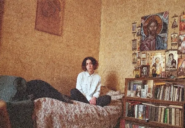 Dikarka, Mariam 02, 2011-2013