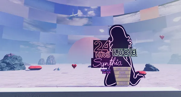 Jocelyn Anquetil, Mundania 0.0, 2018