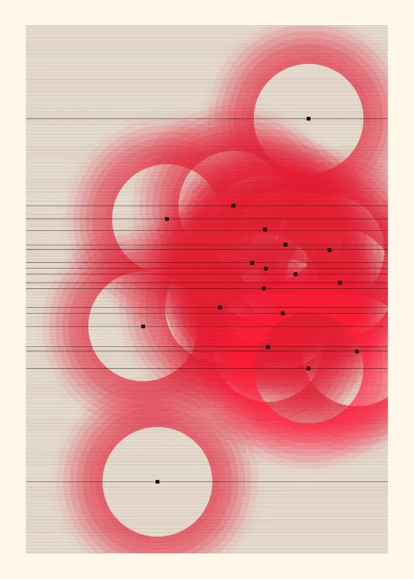 Anna Beller, Prototype 003, 2024