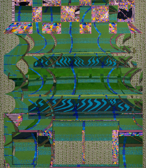 LoVid, Emotionally Present, 2025